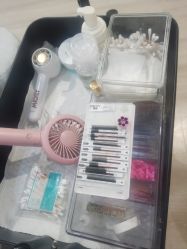 -槿里日式美甲工作室