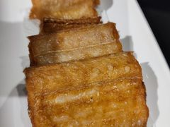 黄金带鱼-禧宴Joyous Restaurant(禧园店)