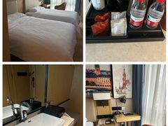 -维也纳国际酒店·重庆交通大学六公里轻轨站店