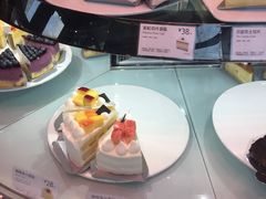 -巴黎贝甜(五道口店)