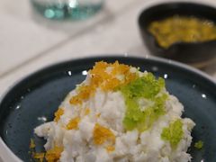 -半山腰·云南菜(侨福芳草地店)
