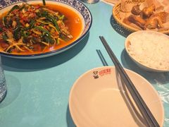 -川正旺江湖菜(三元桥店)