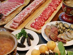 -济南富力凯悦酒店