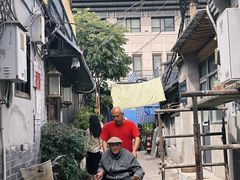 -姚记炒肝店(鼓楼店)