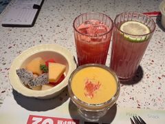 -战斧牛排餐厅(悦方IDMALL店)