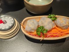 -季季山·云南野生菌火锅(上海首店)