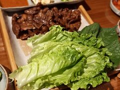 -长寿参鸡汤(朝韩风情街店)