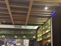 -小厨娘淮扬菜(清江苏宁广场店)