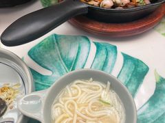 -云海肴汽锅鸡·云南小炒(曲江大悦城店)