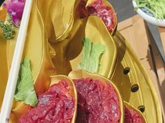 -千牛将·鲜牛肉火锅(开元路店)