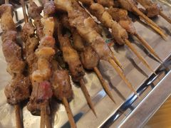 -途肴·老农饭庄(百里峡店)