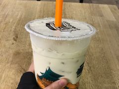 -放哈·甜醅子奶茶创造者(正宁路店)