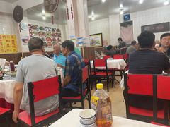 -聚福缘菜馆(隆昌路店)