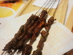 -陳香貴·兰州牛肉面(上海长风大悦城店)