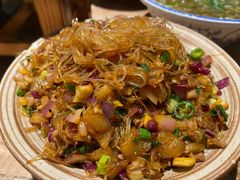 -树厨贵州菜(大十字店)