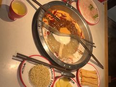 -犊门火锅(长沙五一广场总店)