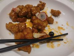 -悦秀大酒楼(江头店)
