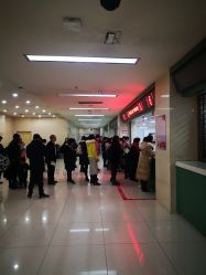 -成都市妇女儿童中心医院(中心院区)