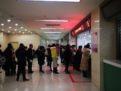 -成都市妇女儿童中心医院(中心院区)