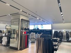 -ZARA HOME(长楹天街购物中心店)