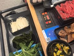 -林记潮牛·牛肉火锅(上马墩店)