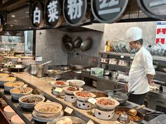 -壹只菜·崇明本地特色菜(崇明南门店)