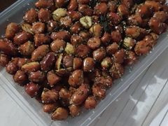 海苔花生米-蔡先生(双阳路店)