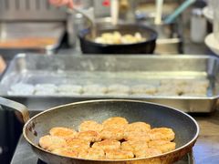 -双合园·海鲜水饺青岛菜(万佳广场店)