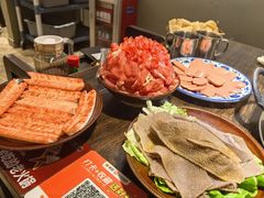 -冯校长老火锅(广州正佳广场店)