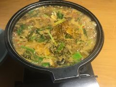 -蜀宴小调·精致家常菜(科华店)