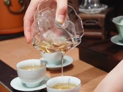 -悦融琥珀·京鲁菜·海味珍品(西单店)