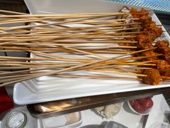 -燃尖儿自助串串火锅(新业广场店)