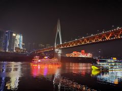 -周师兄大刀腰片火锅(洪崖洞旗舰店)
