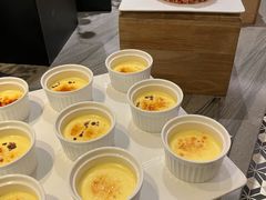 -食百绚全日制餐厅(成都棕榈泉费尔蒙酒店)