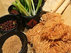 -大张烙馍村(泉山店)