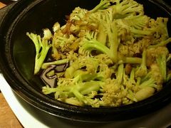 -黑鸡小馆(金源店)
