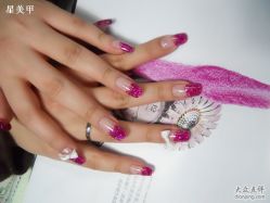 DSCN1078-星美甲