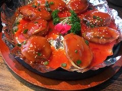 -嘉禾·悦享餐厅(八方汇店)