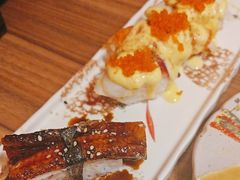 -隐月· 㐂和食屋(芝罘万达公馆店)