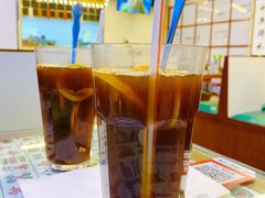 -七爷清汤腩·港式餐厅(金狮广场店)