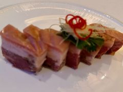 -扬州香格里拉·香宫中餐厅
