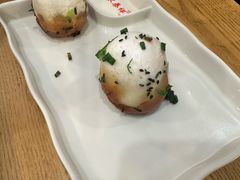 -东泰祥生煎馆(重庆北路店)