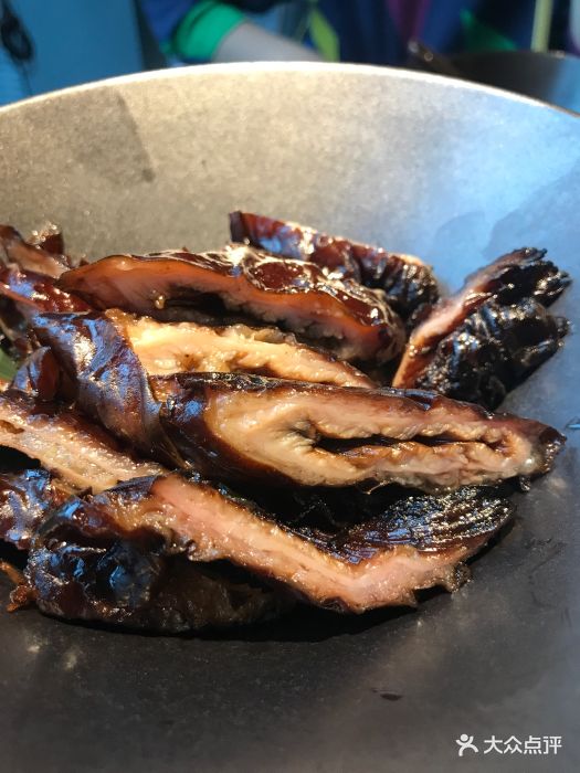 猪爸(嘉里中心店)--菜图片-杭州美食-大众点评网