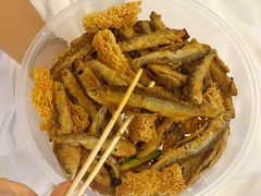 -丹水桥地锅鱼·翘嘴鲌·地方特色全鱼宴(丹江口大坝店)