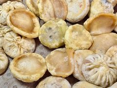 -陈寔包子王·卤煮小肠·京味小吃(龙潭店)