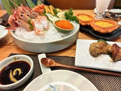 -菊上日式料理(蚌埠银泰店)