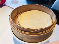 鸭饼-四季民福烤鸭店(前门廊房二条店)