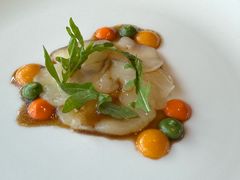 -瑞吉酒店 · Elba 欧尔巴意大利餐厅· 精致意餐·云端聚会