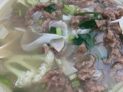 牛肉滑-福清滑(乐南公寓店)