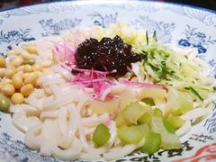 -大海碗·炸酱面·烤鸭·京菜(天坛店)
